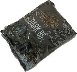 مگا استار شکلات دارک 85درصد 1000گ